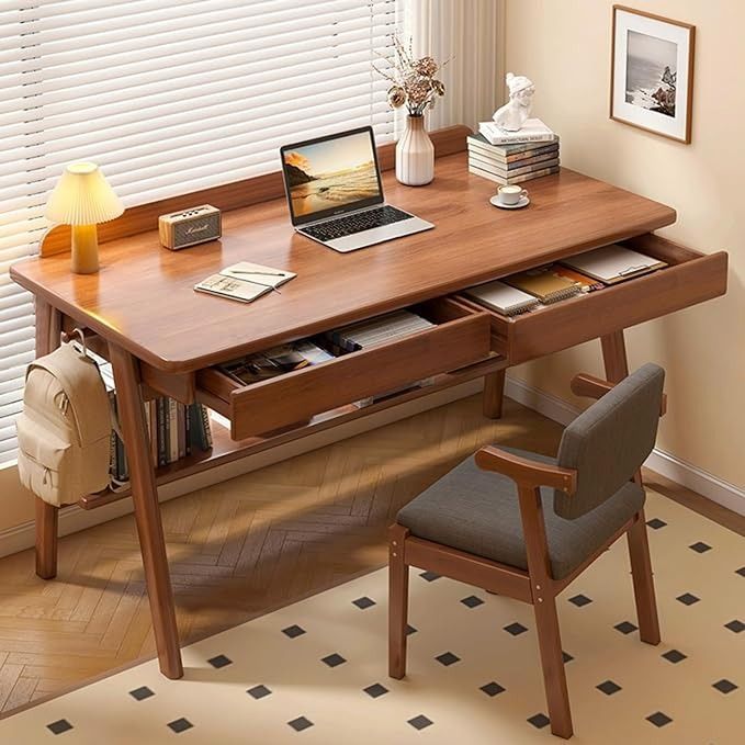 Reading table set