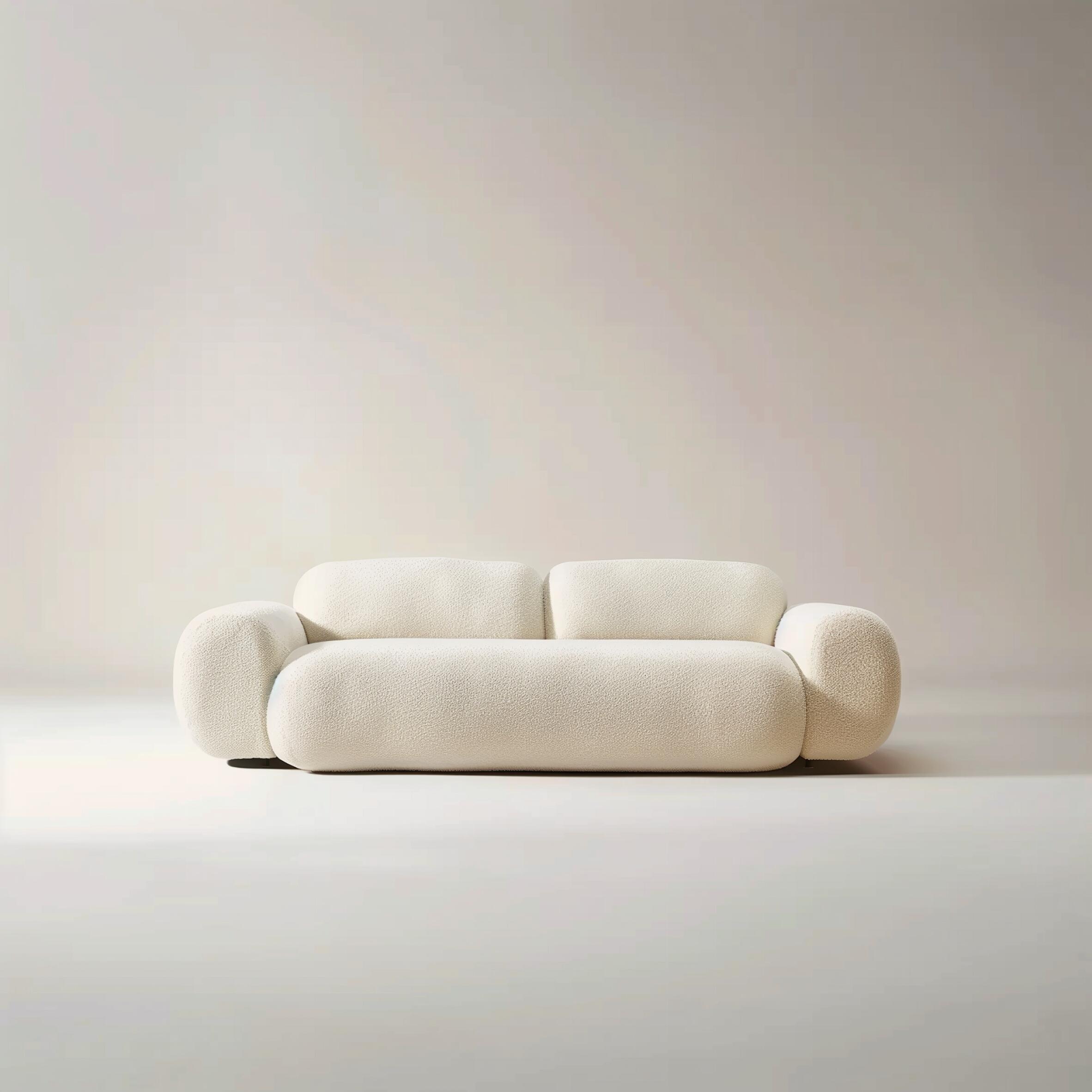 Lauxary Sofa